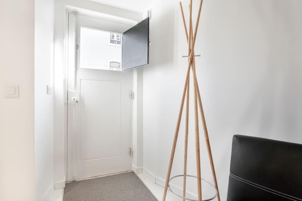Apartamento Alcântara
