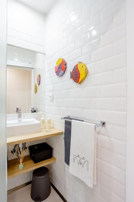Apartamento Alcântara Lisboa