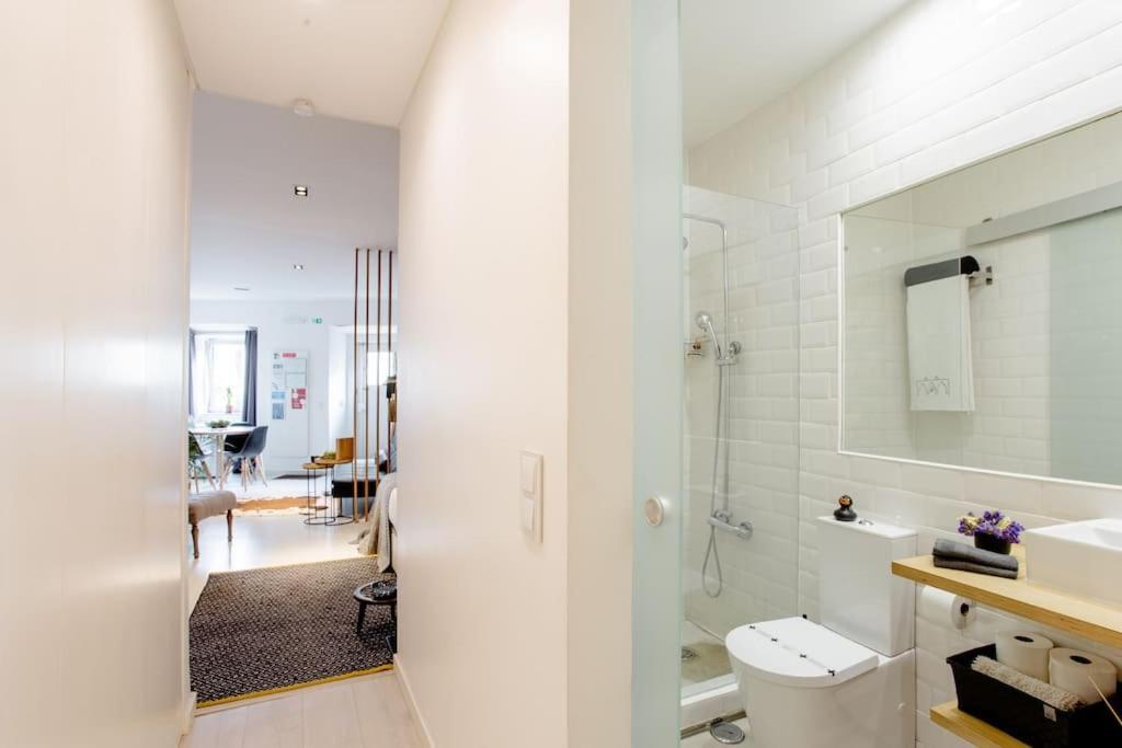Alcântara Apartamento