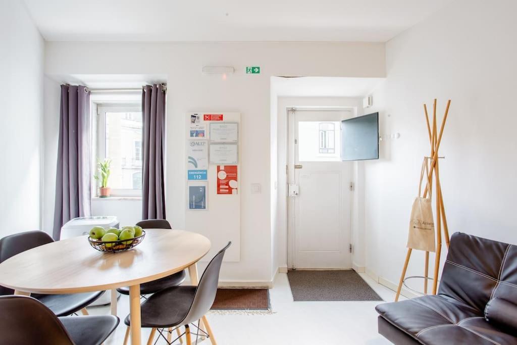 Apartamento Alcântara