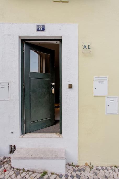 Apartamento Alcântara Lisboa