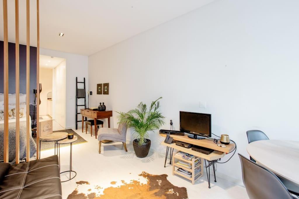 Apartamento Alcântara