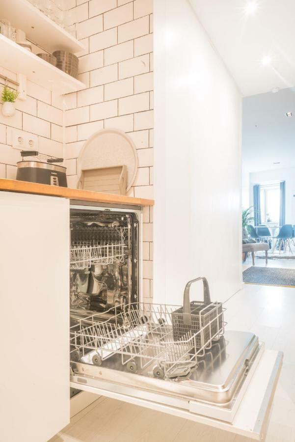 Apartamento Alcântara