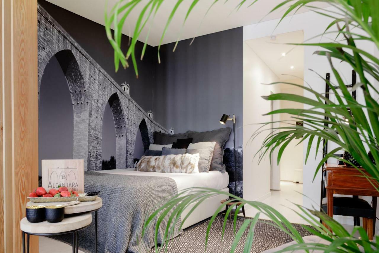 Apartamento Alcântara