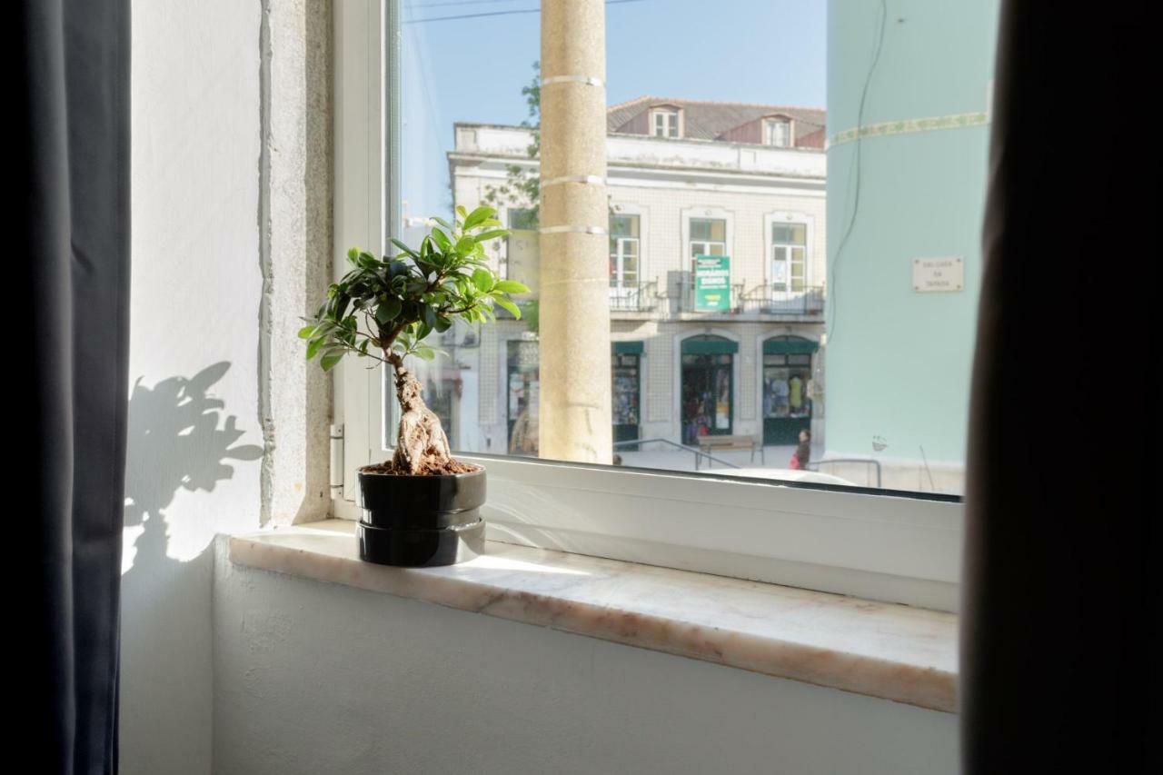 Alcântara * Lisboa